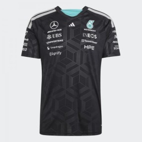 MAGLIA DA PILOTA DEL TEAM...