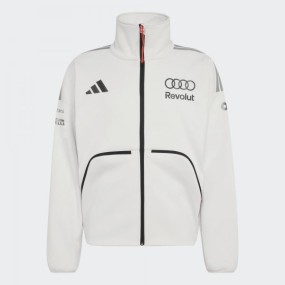 Audi Revolut F1 Team Track...