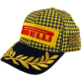 Cappellino Pirelli Adulto...