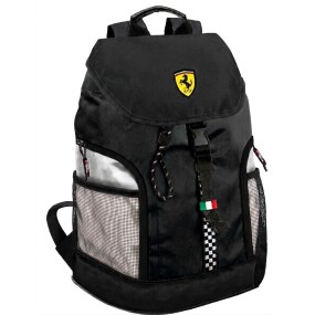 Zaino Unisex Cartella...