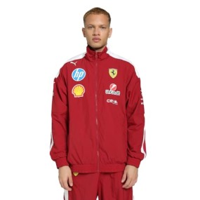 Scuderia Ferrari F1 Men's...
