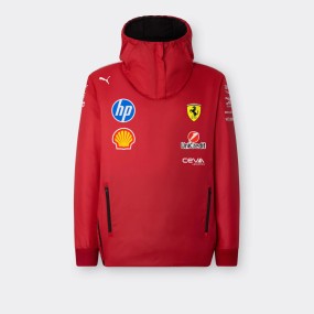 Scuderia Ferrari F1  Giacca...