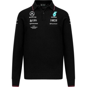 Mercedes Amg Petronas Men's...