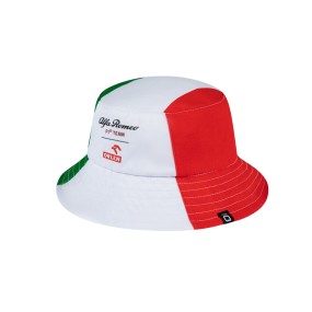 Alfa Romeo F1 Team White...