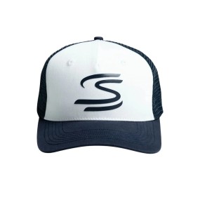 Senna trucker hat
