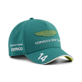 Cappello Bambino Aston...