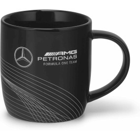 Mercedes AMG Petronas F1...