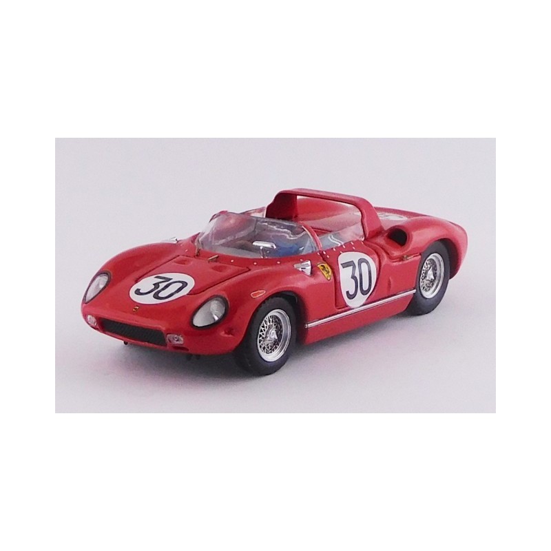 FERRARI 250 P