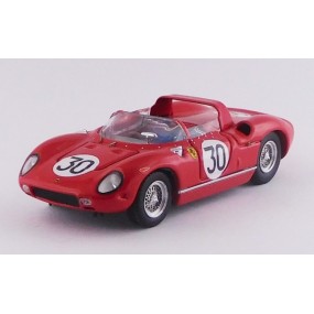 FERRARI 250 P