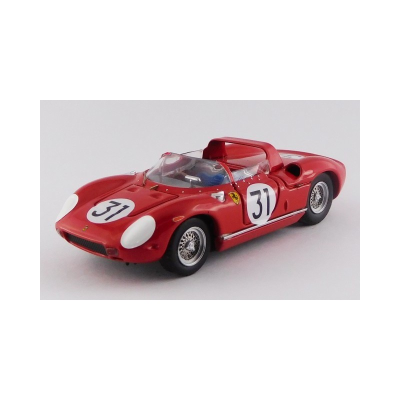 FERRARI 250 P