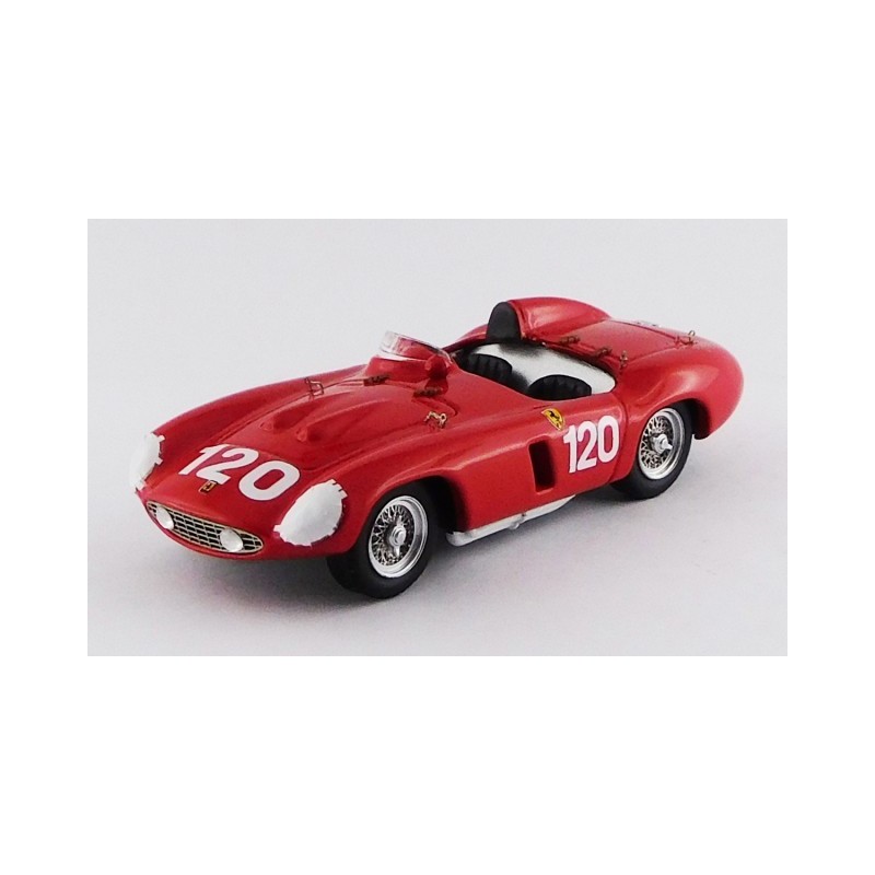 FERRARI 750 MONZA