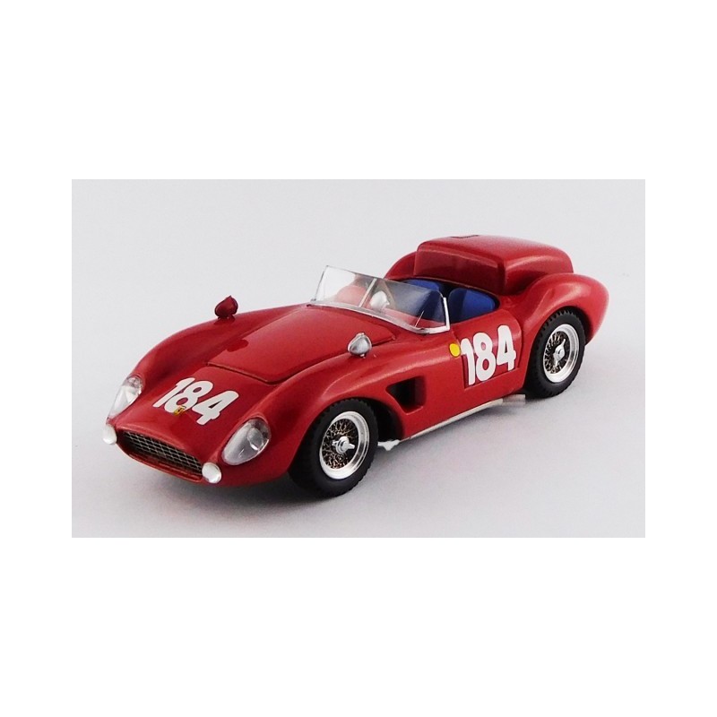 FERRARI 500 TRC