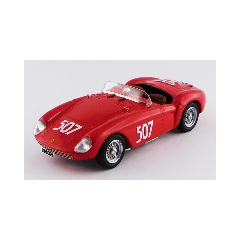 FERRARI 500 MONDIAL