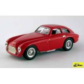 FERRARI 166 MM BERLINETTA