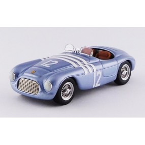 FERRARI 166 MM Barchetta