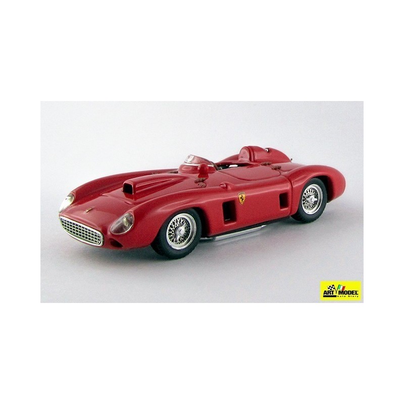 FERRARI 290 MM