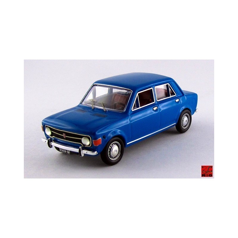 FIAT 128