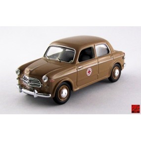 FIAT 1100 103 - 1956 - Croce Rossa Italiana