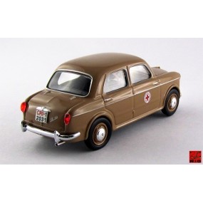 FIAT 1100 103 - 1956 - Croce Rossa Italiana