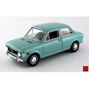 FIAT 128 - 2 PORTE - 1969 - 2 porte