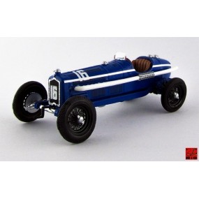 ALFA ROMEO P3 - V Grand Prix de Monaco 1933 - L. Chiron