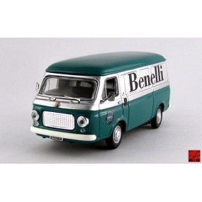 FIAT 238 - 1954 - Benelli trasporto moto