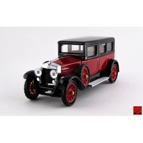 FIAT 519 - 1929 - Limousine