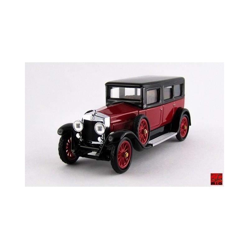 FIAT 519 - 1929 - Limousine