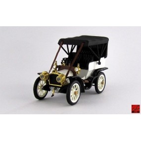 FIAT 16/24 HP - 1903