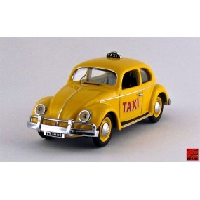 VOLKSWAGEN MAGGIOLINO - 1953 - Taxi Brasil