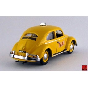 VOLKSWAGEN MAGGIOLINO - 1953 - Taxi Brasil