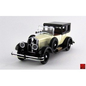 ISOTTA FRASCHINI 8A - 1924 - Limousine aperta