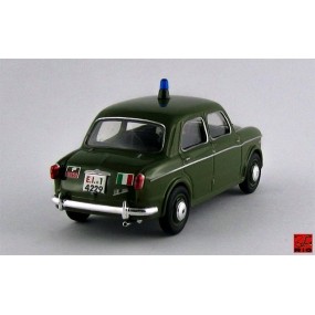 FIAT 1100 103 TV - 1955 - Carabinieri