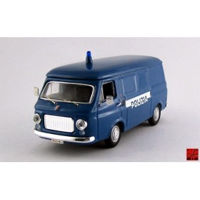 FIAT 238 - 1974 - Polizia