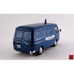 FIAT 238 - 1974 - Polizia