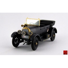 FIAT 501 - 1915 - Saetta del Re