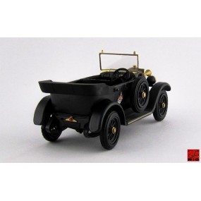 FIAT 501 - 1915 - Saetta del Re