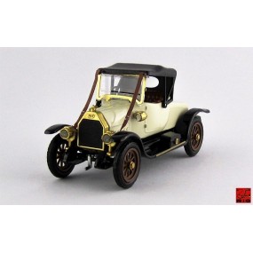 FIAT ZERO - 1912 - Con telino