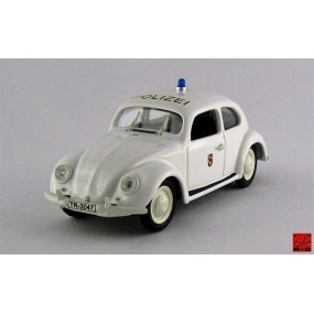 VOLKSWAGEN MAGGIOLINO - 1953 - Polizia