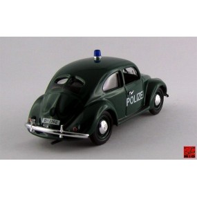 VOLKSWAGEN MAGGIOLINO - 1953 - Polizia