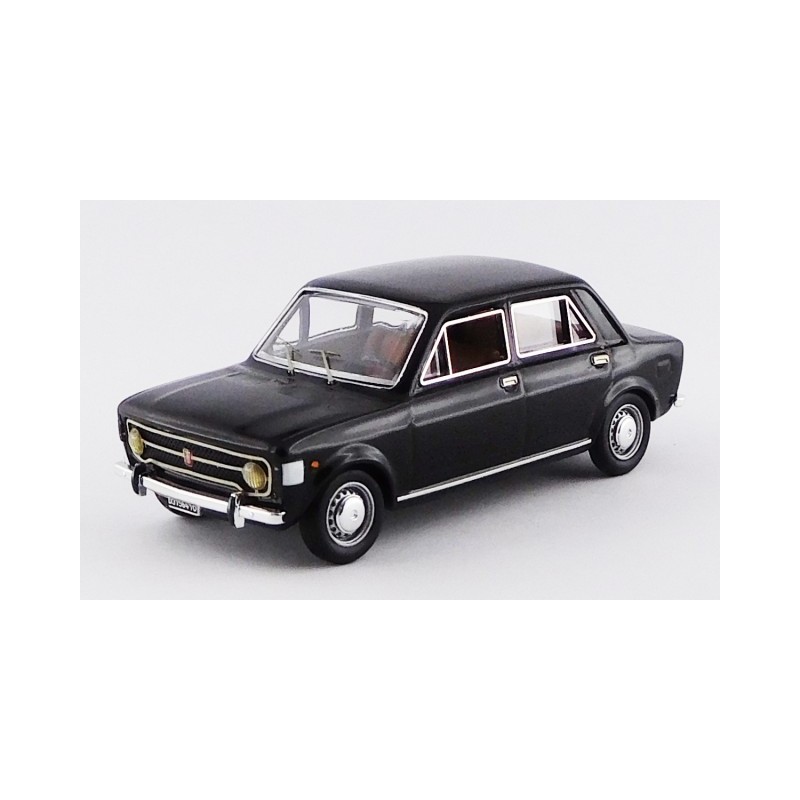 FIAT 128 - 4 PORTE - 1969 - 4 porte