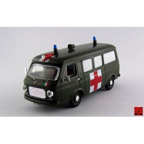 FIAT 238 - Ambulanza Esercito Italiano