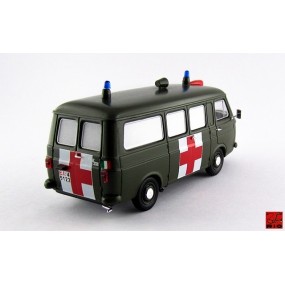 FIAT 238 - Ambulanza Esercito Italiano