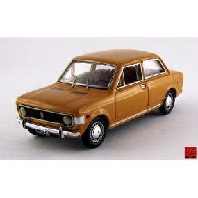 FIAT 128 - 2 PORTE - 1969