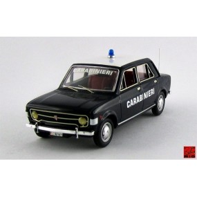 FIAT 128 - 4 PORTE - Carabinieri