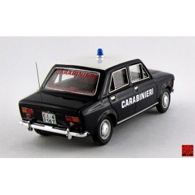 FIAT 128 - 4 PORTE - Carabinieri