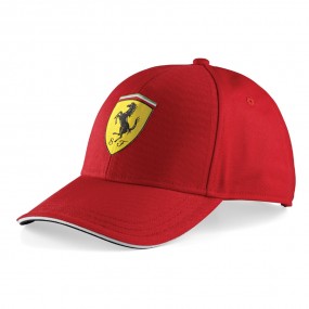 Scuderia Ferrari F1 Unisex...