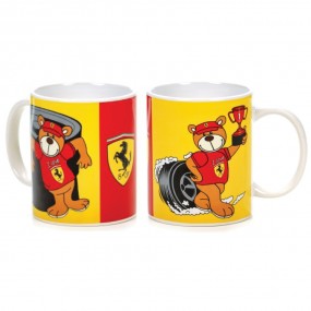 Scuderia Ferrari F1 Tazza...