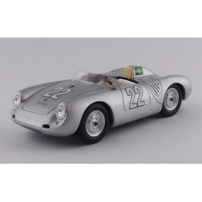 PORSCHE 550 RS - 10 ore di...