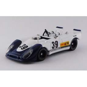 PORSCHE 908/02 FLUNDER -...